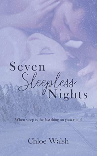 seven sleepless nights read online.